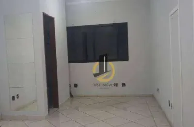Sala comercial para locação - 18m² - banheiro - na Vila Alpina
