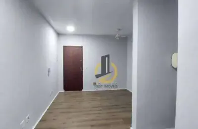 Sala comercial para locação - 22m² - banheiro - na Vila Alpina