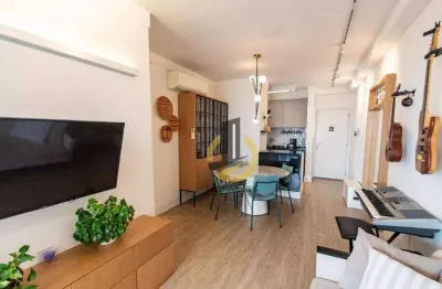 Apartamento à venda no Condomínio Lino 748 - 80m² - 3 dormitórios (1 suíte) - varanda com churrasqueira - ar condicionado - 2 vagas - no Ipiranga