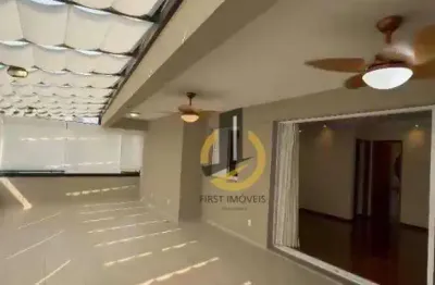 Apartamento à venda no Condomínio Classic Ipiranga - 148m² - 3 suítes - varanda gourmet - móveis planejados - 2 vagas