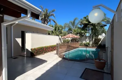 Casa em condomínio fechado com 4 quartos à venda na Rua Capitão José Luciano de Andrade, 450, Bonfim Paulista, Ribeirão Preto
