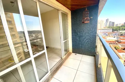 Apartamento com 3 quartos à venda no Centro, Ribeirão Preto 