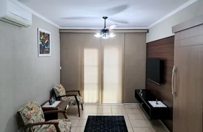 Apartamento com 2 quartos à venda no Residencial e Comercial Palmares, Ribeirão Preto 