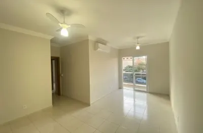 Apartamento com 3 quartos à venda no Jardim Botânico, Ribeirão Preto 