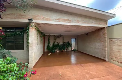 Casa com 3 quartos à venda no Ipiranga, Ribeirão Preto 