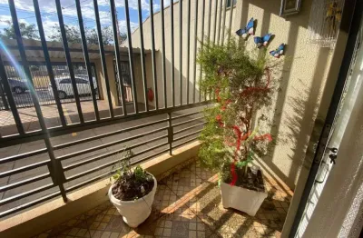 Apartamento com 2 quartos à venda no Jardim Novo Mundo, Ribeirão Preto 