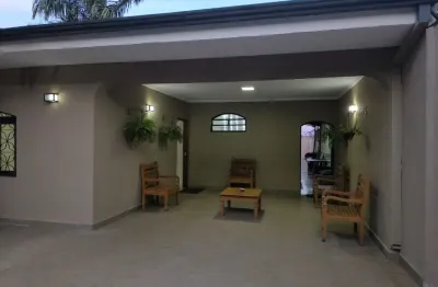 Casa com 3 quartos à venda no Jardim São Luiz, Ribeirão Preto 