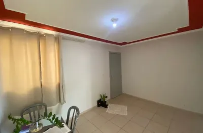 Apartamento com 2 quartos à venda no Sumarezinho, Ribeirão Preto 
