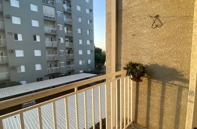 Apartamento com 3 quartos à venda na Rua Vicente Golfeto, 251, Campos Elíseos, Ribeirão Preto