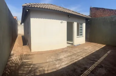 Casa com 2 quartos para alugar no Jardim Cristo Redentor, Ribeirão Preto 