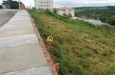Terreno à venda no Jardim Nova Aparecidinha, Sorocaba 