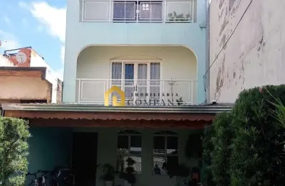 Casa com 2 quartos à venda no Parque Vitória Régia, Sorocaba 
