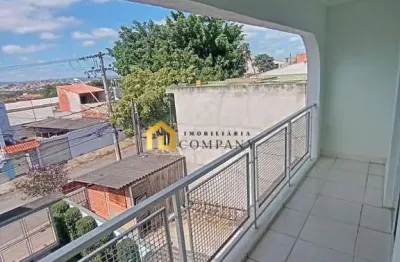 Casa com 2 quartos à venda no Parque Vitória Régia, Sorocaba 
