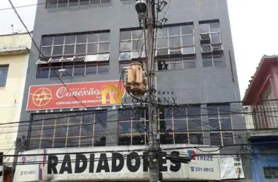 Prédio à venda na Vila Lucy, Sorocaba 