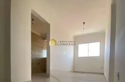 Ed. canaã - apartamento à venda no bairro vila barão - sorocaba/sp, zona norte