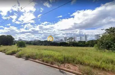 Terreno à venda no Parque Campolim, Sorocaba 