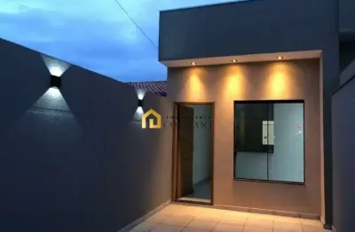 Casa com 2 quartos à venda no Parque São Bento, Sorocaba 