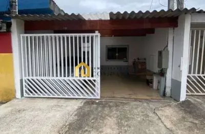 Casa com 2 quartos à venda no Parque Vitória Régia, Sorocaba 