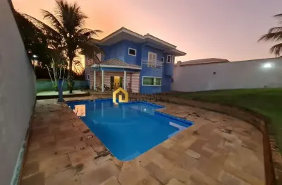 Casa com 3 quartos à venda no Jardim Bandeirantes, Sorocaba 