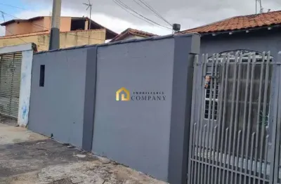 Casa com 2 quartos à venda no Conjunto Habitacional Júlio de Mesquita Filho, Sorocaba 