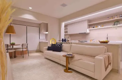 Ed. fascínio - apartamento no centro de sorocaba, sp!!