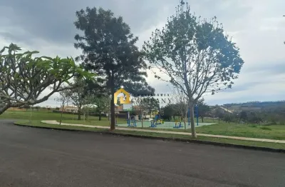 Condomínio saint charbel - terreno com obra iniciada no condomínio saint charbel, araçoiaba da serra/sp