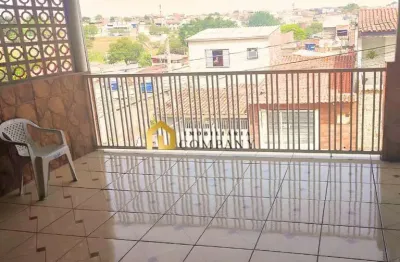 Sobrado a venda no jardim santa claudia em sorocaba zona norte