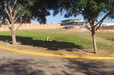 Condomínio villa toscana - terreno de esquina à venda no condomínio vila toscana em votorantim/sp