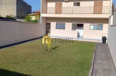 Casa térrea na cidade de sorocaba/sp na  zona leste