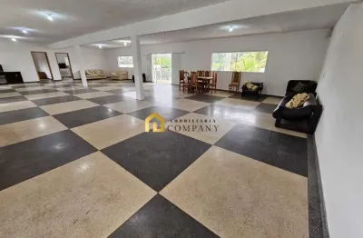 Chácara / sítio com 2 quartos à venda no Parque Monte Libano, Araçoiaba da Serra 