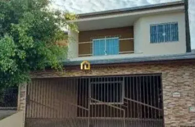 Casa à venda no bairro jardim nápoli - sorocaba/sp, zona norte