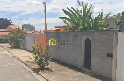 Terreno à venda no Jardim São Carlos, Sorocaba 