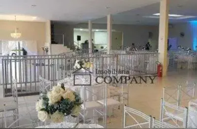 Salão comercial à venda no bairro vila domingues - votorantim/sp