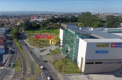 Terreno à venda no Jardim Santa Cecília, Sorocaba 