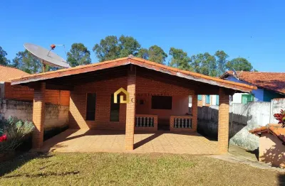 Chácara / sítio com 2 quartos à venda no Jardim Nossa Senhora Aparecida, Araçoiaba da Serra 