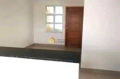 Apartamento com 1 quarto à venda na Rua Antônio Fernandes, 600, Jardim Gonçalves, Sorocaba