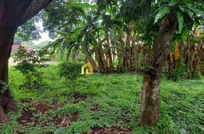 Terreno à venda no Jardim Perlamar, Araçoiaba da Serra 