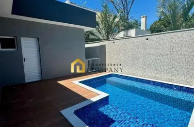Condomínio campos do conde - excelente casa no condomínio campos do conde em sorocaba/sp