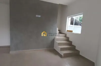 Casa com 2 quartos à venda no Jardim Rubi, Sorocaba 