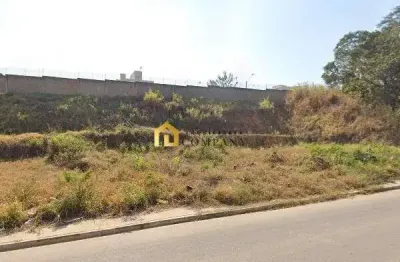 Terreno comercial/residencial na lateral do condomínio sunlake votorantim/sp