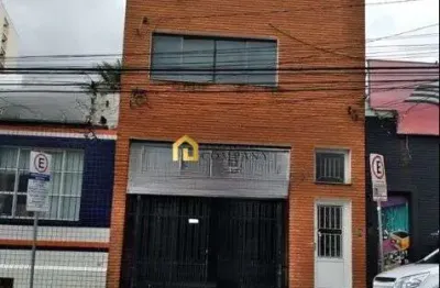 Salão comercial localizado no bairro centro-sorocaba/sp