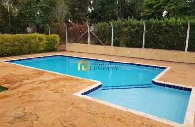 Chácara / sítio com 1 quarto à venda no Parque Monte Bianco, Araçoiaba da Serra 