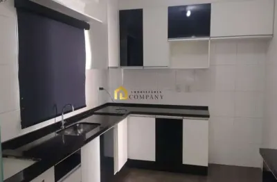 Ed. residencial fosciana - apartamento no vila lucy-sorocaba/sp