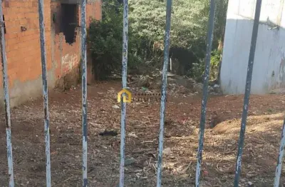 Vende-se terreno no jardim montreal - zona oeste de sorocaba