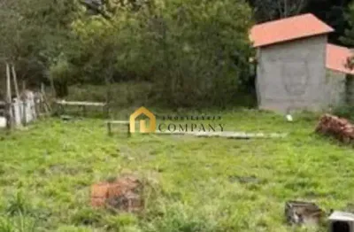 Terreno à venda no Parque Santa Márcia, Votorantim 