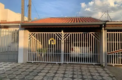 Casa com 2 quartos à venda no Jardim Morumbi, Sorocaba 