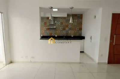 Ed. spazio salute - apartamento a venda no condomínio spazio salute em sorocaba/sp