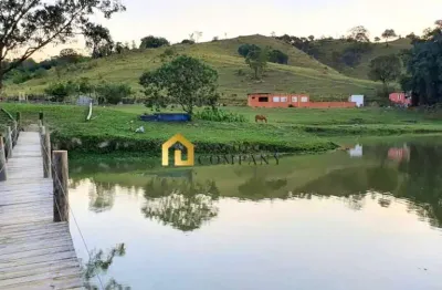 Área residencial a venda no jardim josane / aparecidinha