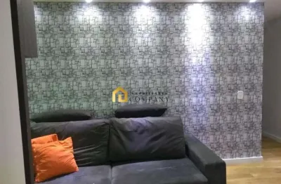 Ed. bosque de madrid - apartamento à venda no residencial bosque de madrid - sorocaba/sp