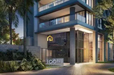 Ed. icone - apartamento à venda no bairro jardim faculdade - sorocaba/sp, zona sul